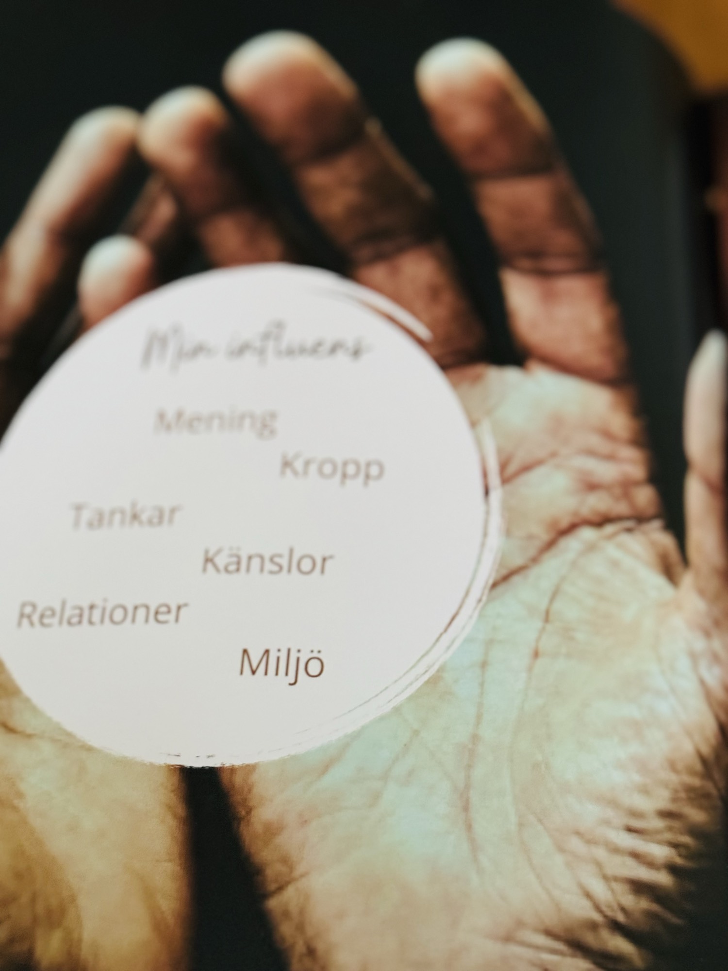 Må bättre med Auyrveda, 22 mars, 9-16,