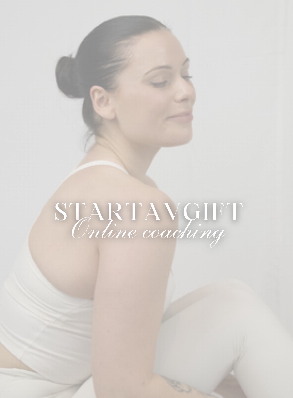 STARTAVGIFT ONLINE COACHING