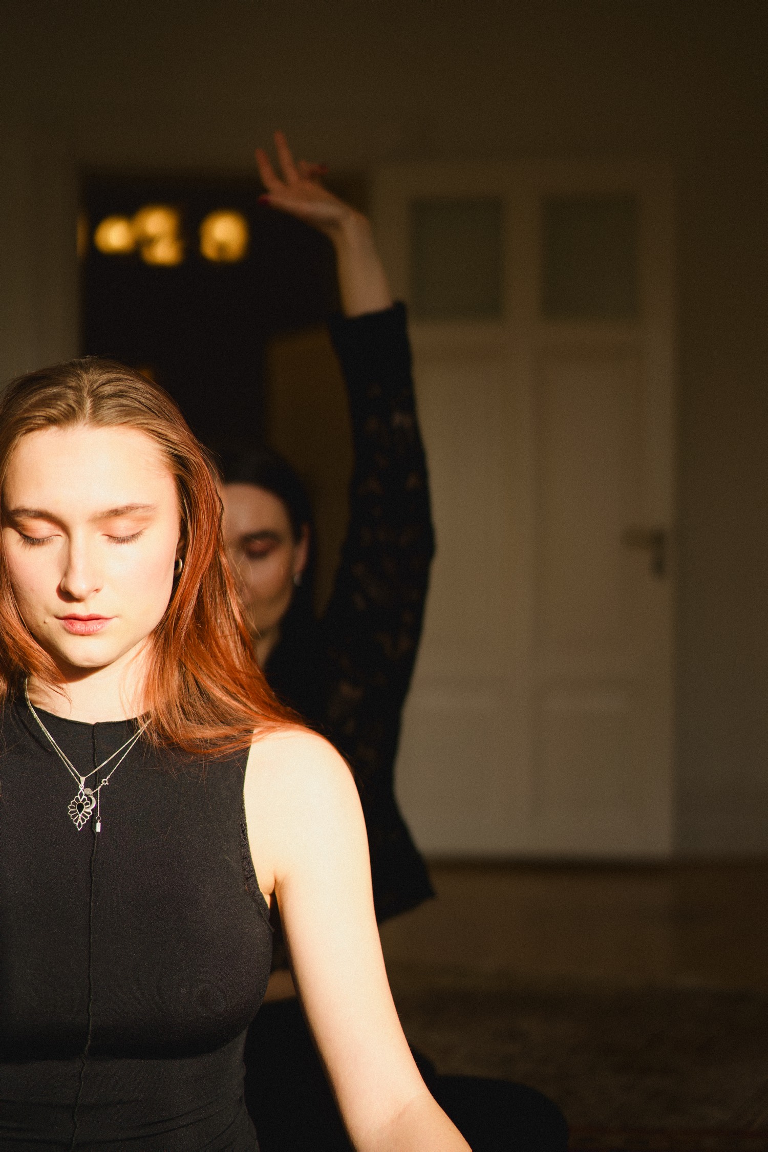 LFA - private session