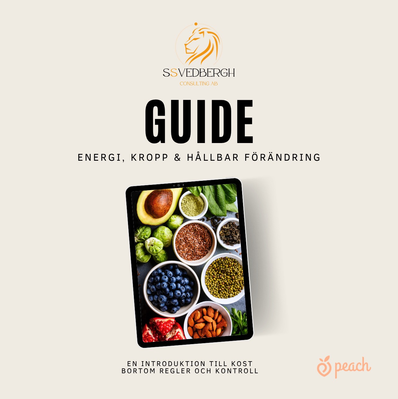 Energi, kropp & hållbar förändring