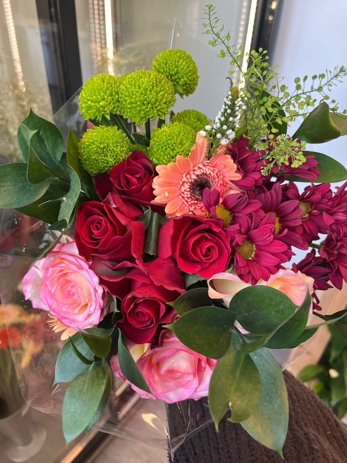 Passar till alla tillfällen