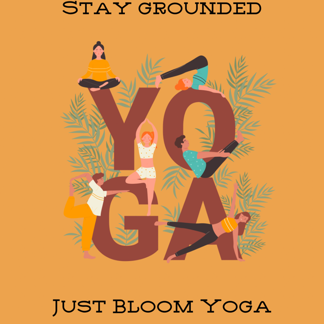 Stay Grounded for Christmas