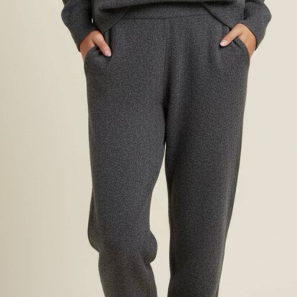 Daviana Knitted Pants