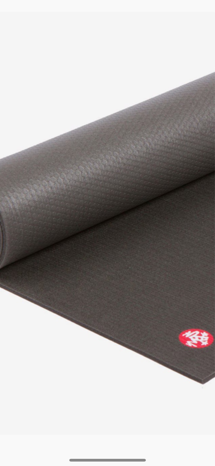 Yogamatta PRO 215 cm