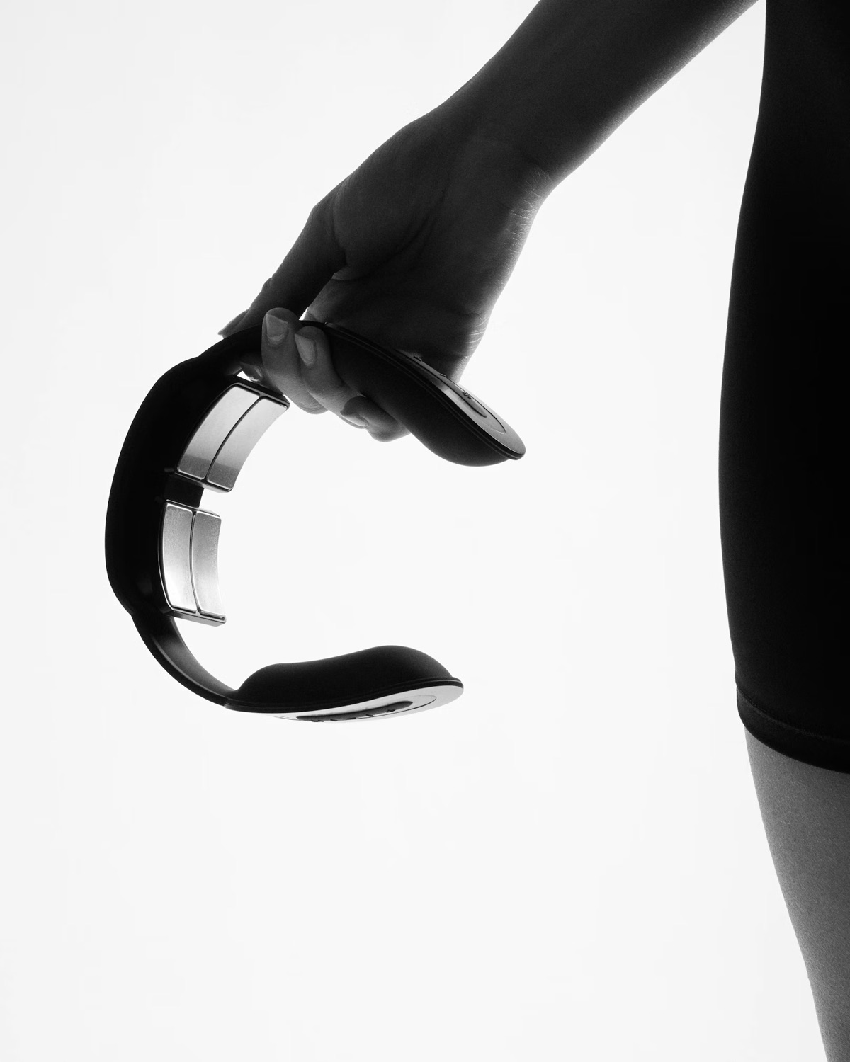 Flowtens Neck Massager
