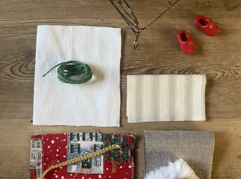 DIY kit Nissens säng