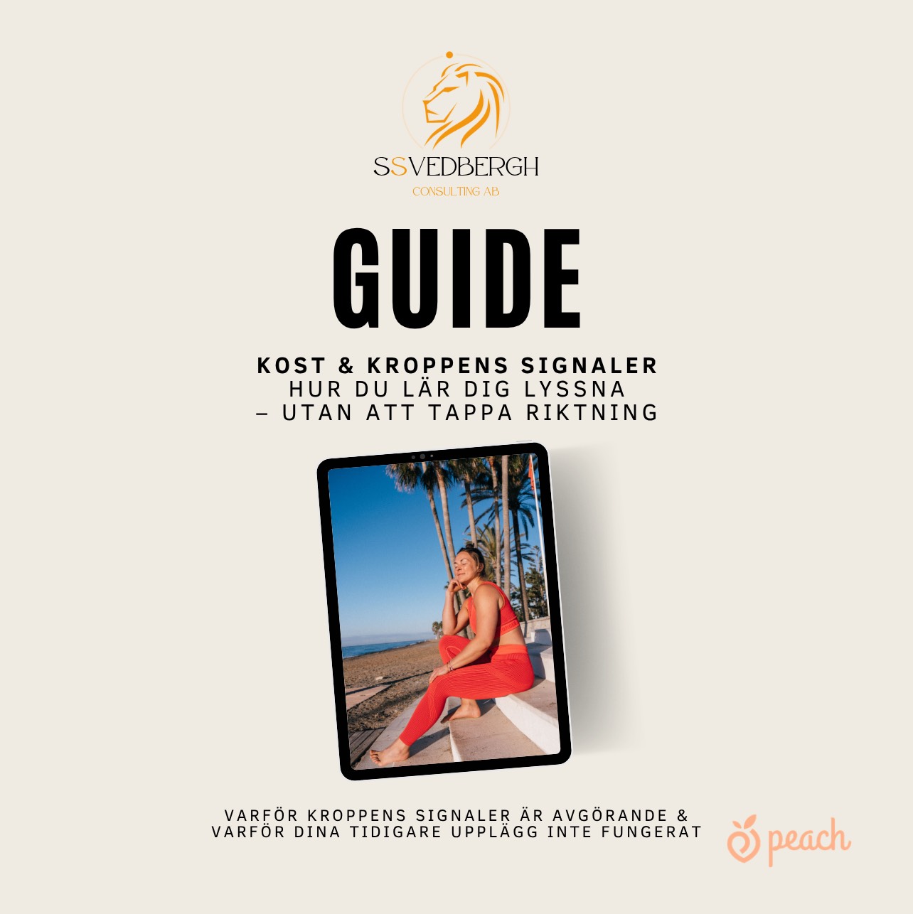 Kost & kroppens signaler