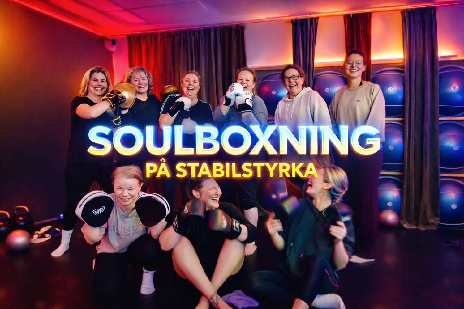 Soulbox