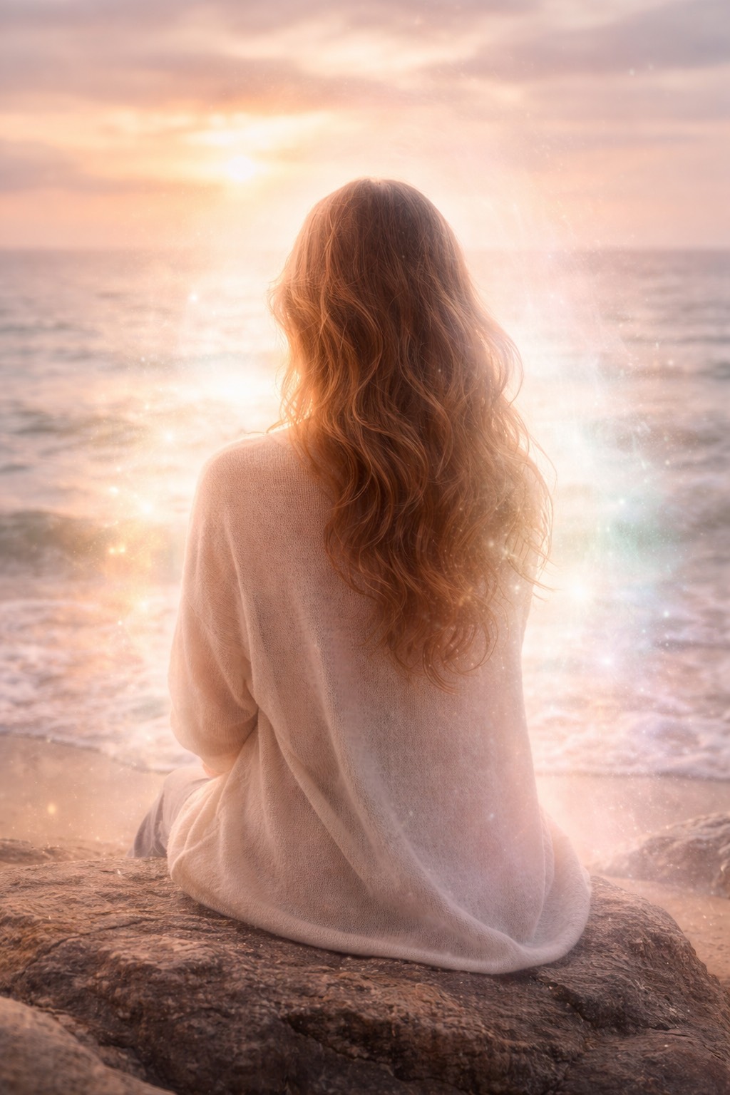 Auraläsning - skriftlig session