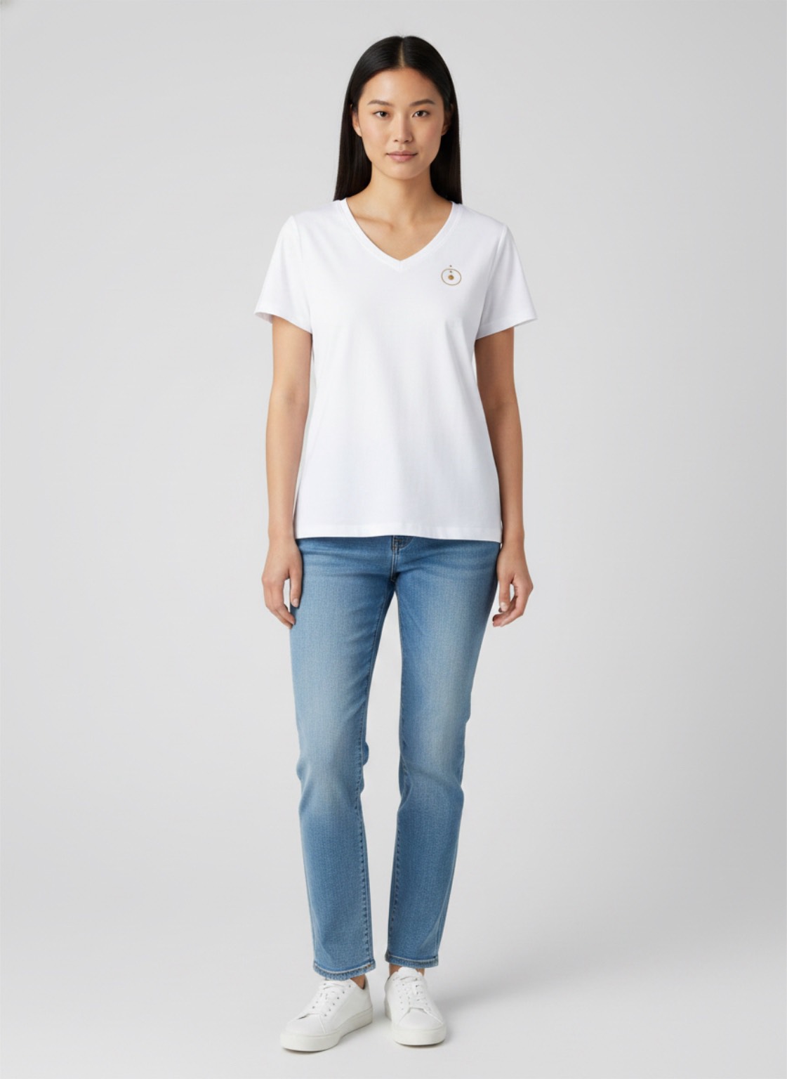 Magali V-neck
