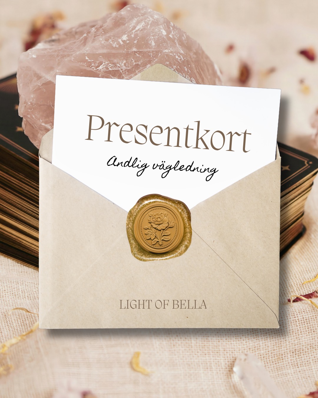 Presentkort