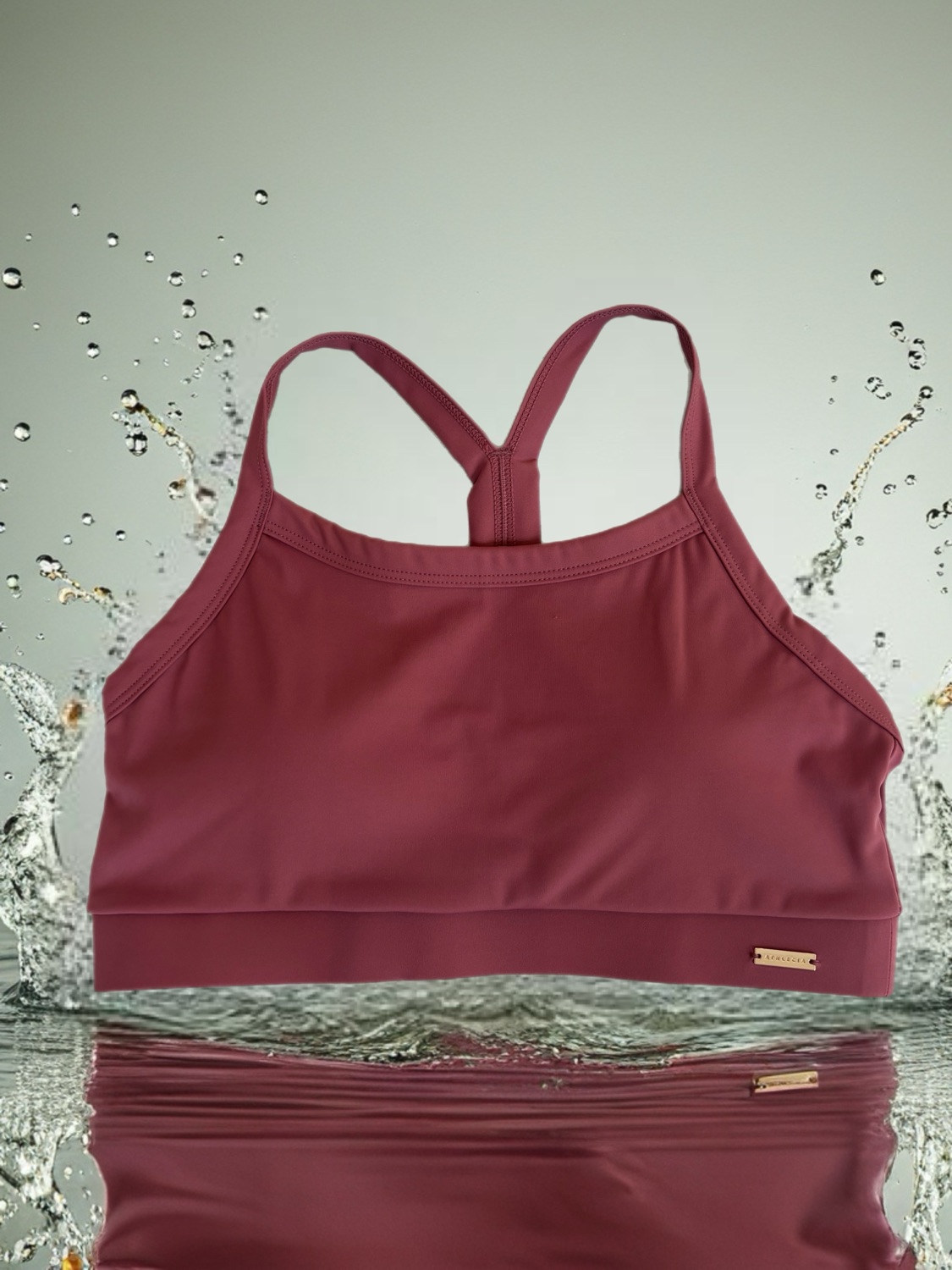 Bloom Sports Bra