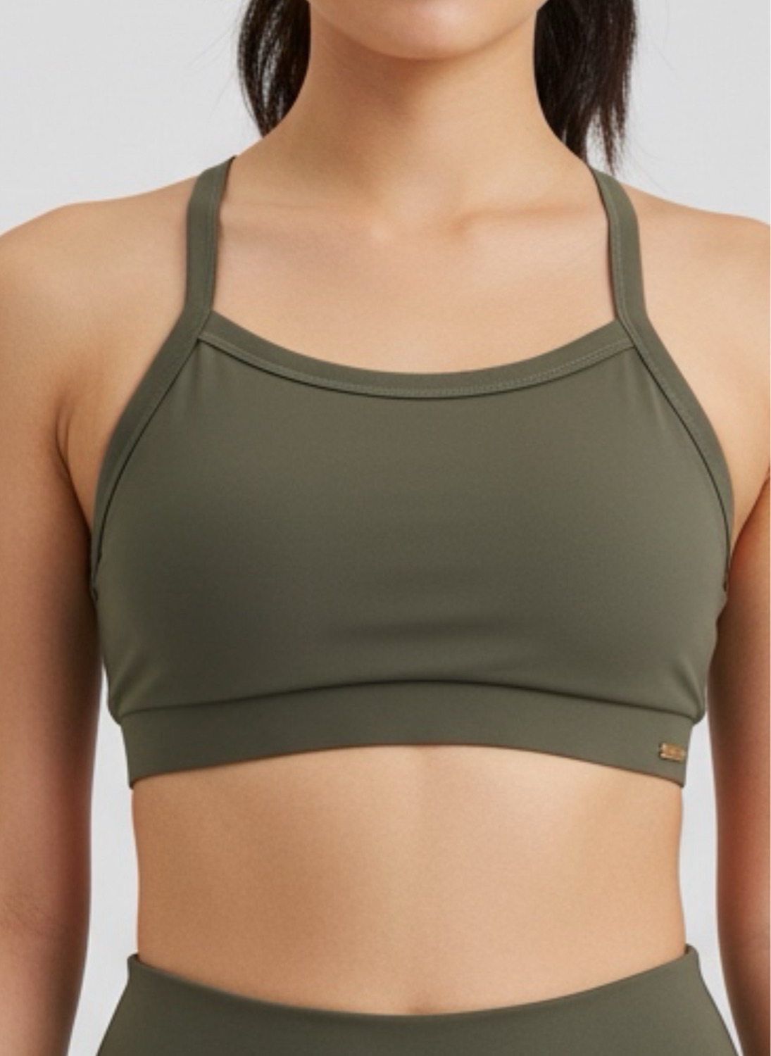 Bloom Sports Bra