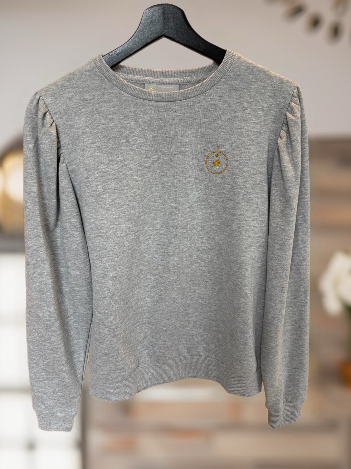 Moroo Women Crew Neck