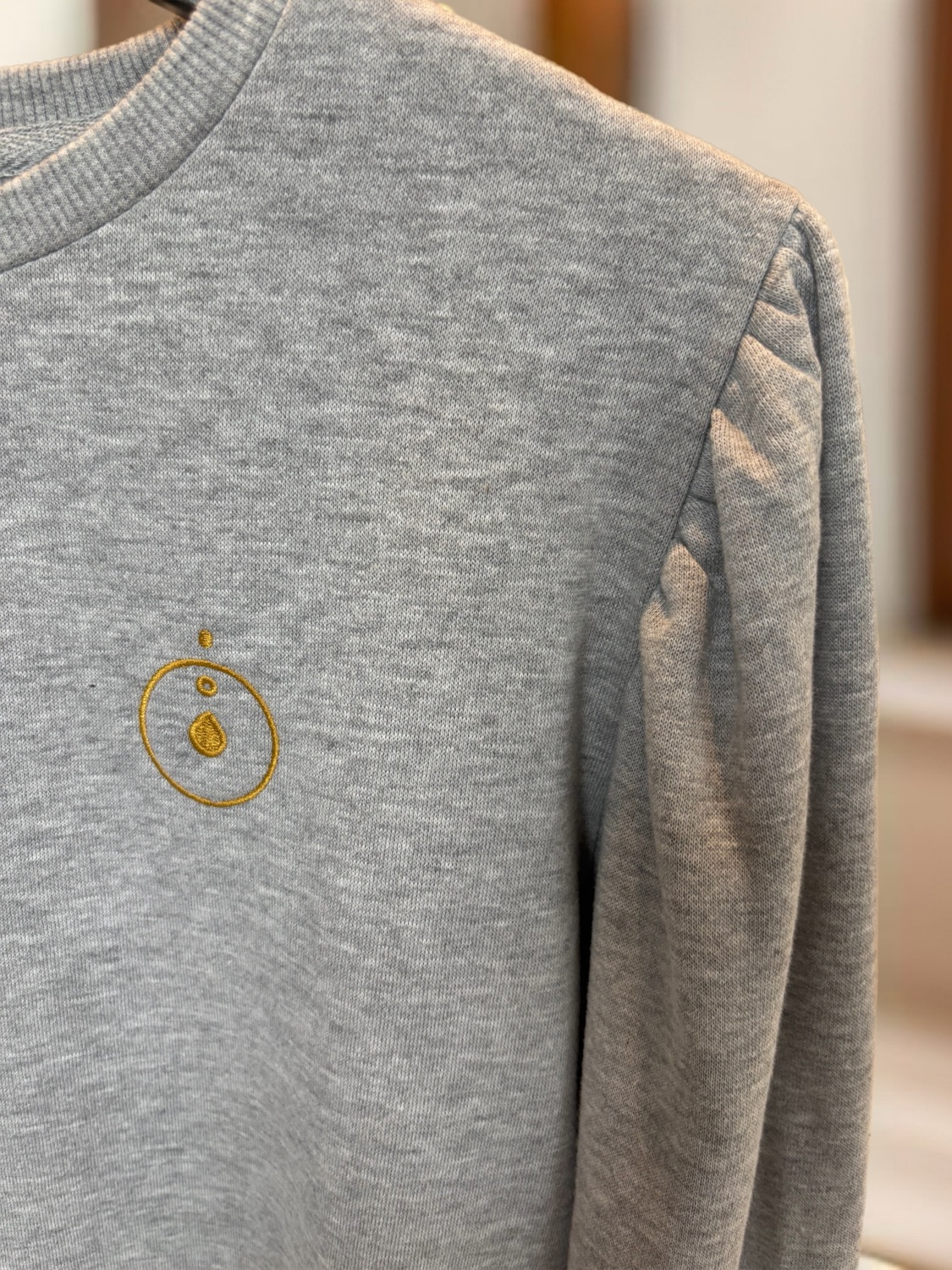 Moroo Women Crew Neck