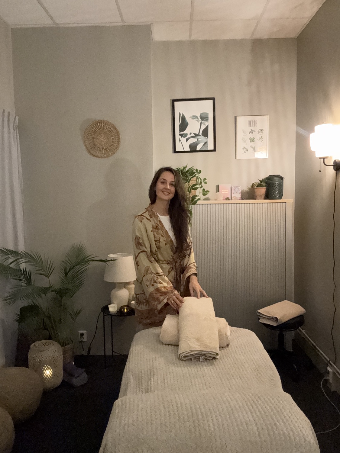 Holistic Journey – 1:1 Program 90 min