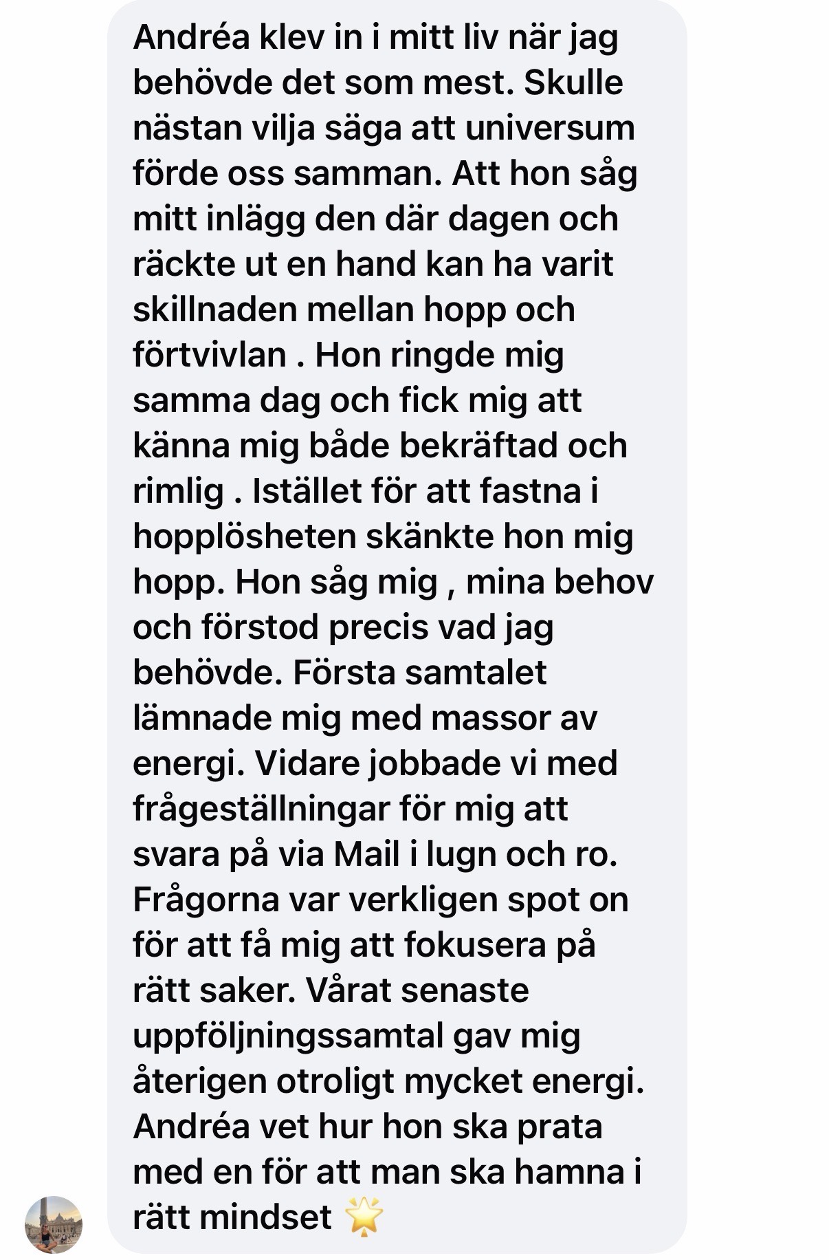 Hälsoprogram-Sluta börja om varje måndag (4veckor)