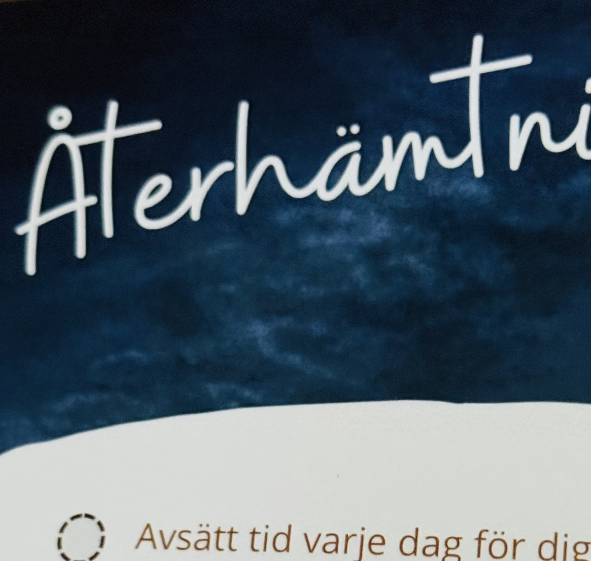 Auyrveda konsultation, 2,5 timme inkl återbesök