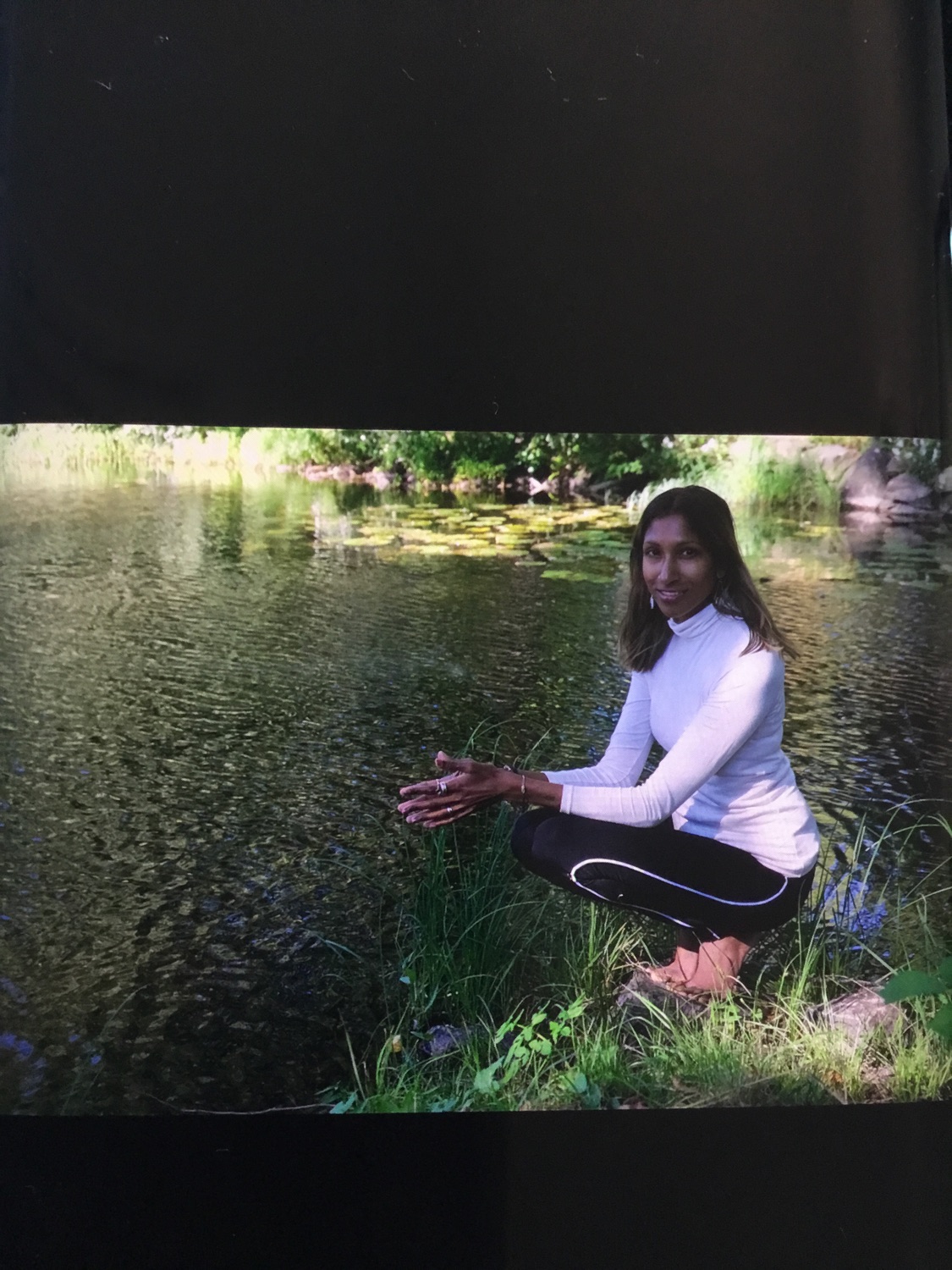 Sound Bath and Light Codes Kramfors