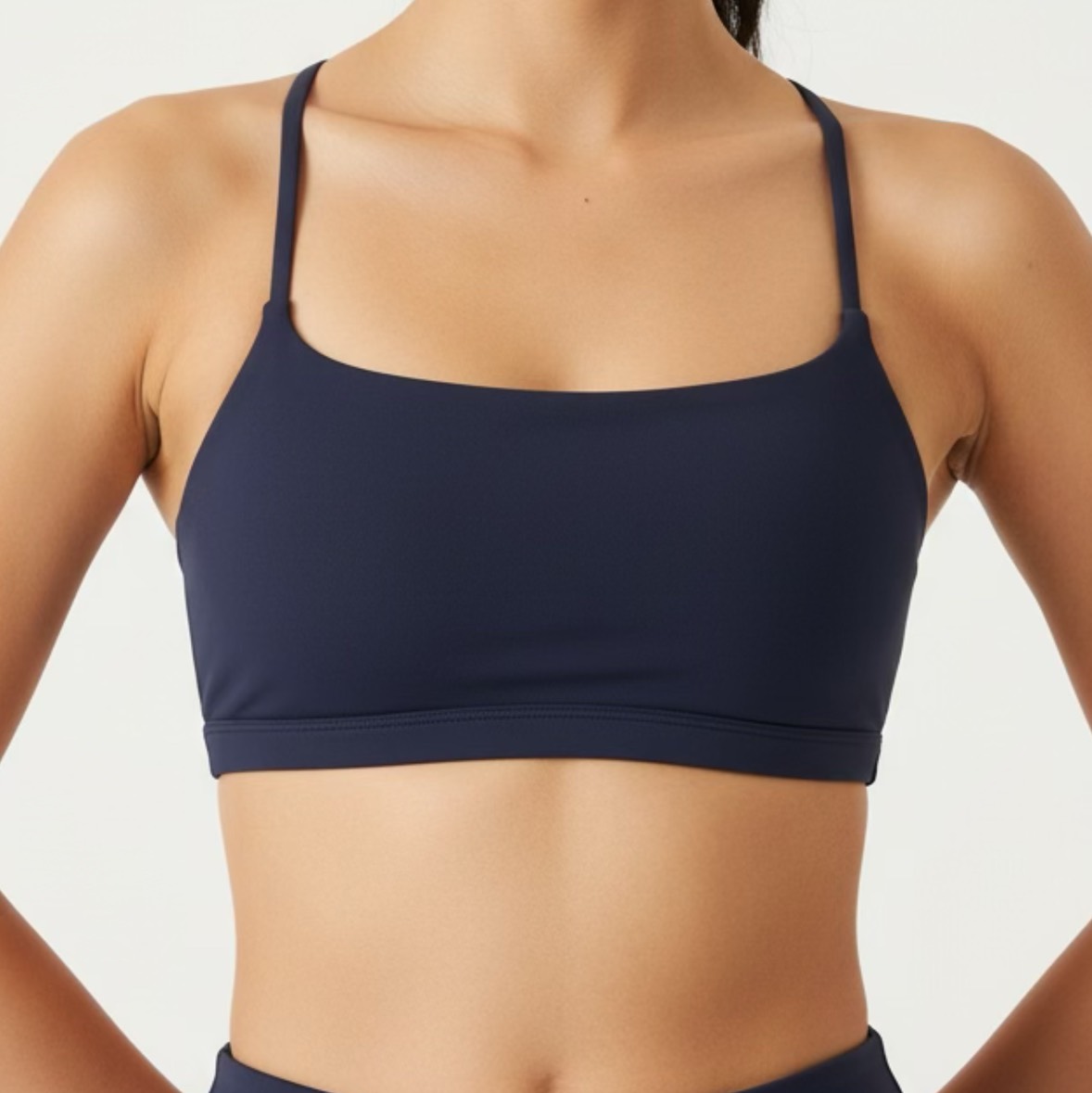 Blossom Sports Bra