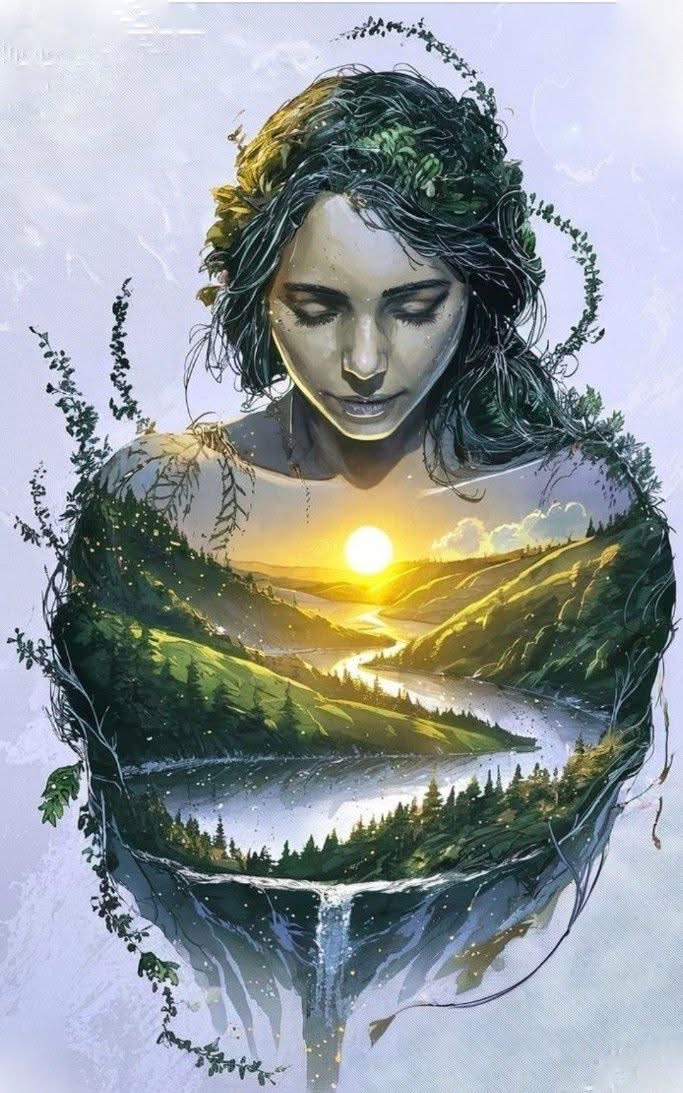 Kundalini yoga, gongvila