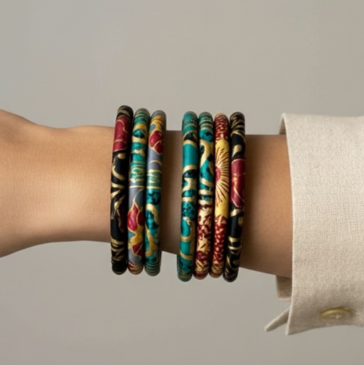 Armband Melokane