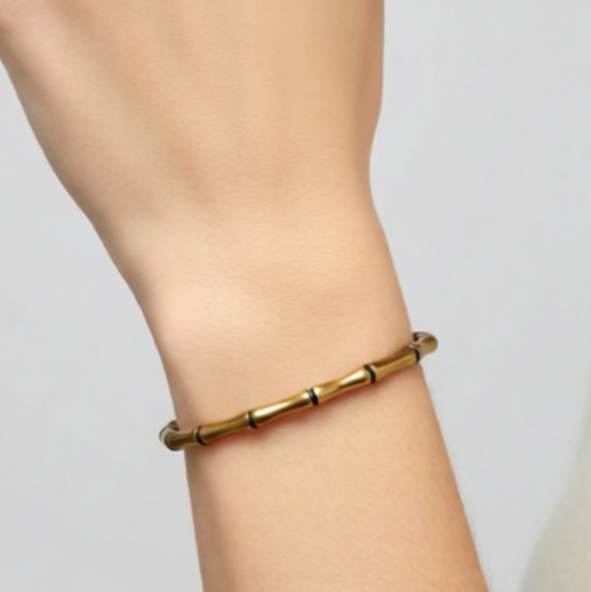 Armband bambu