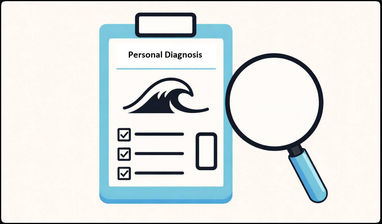 Personal Diagnosis