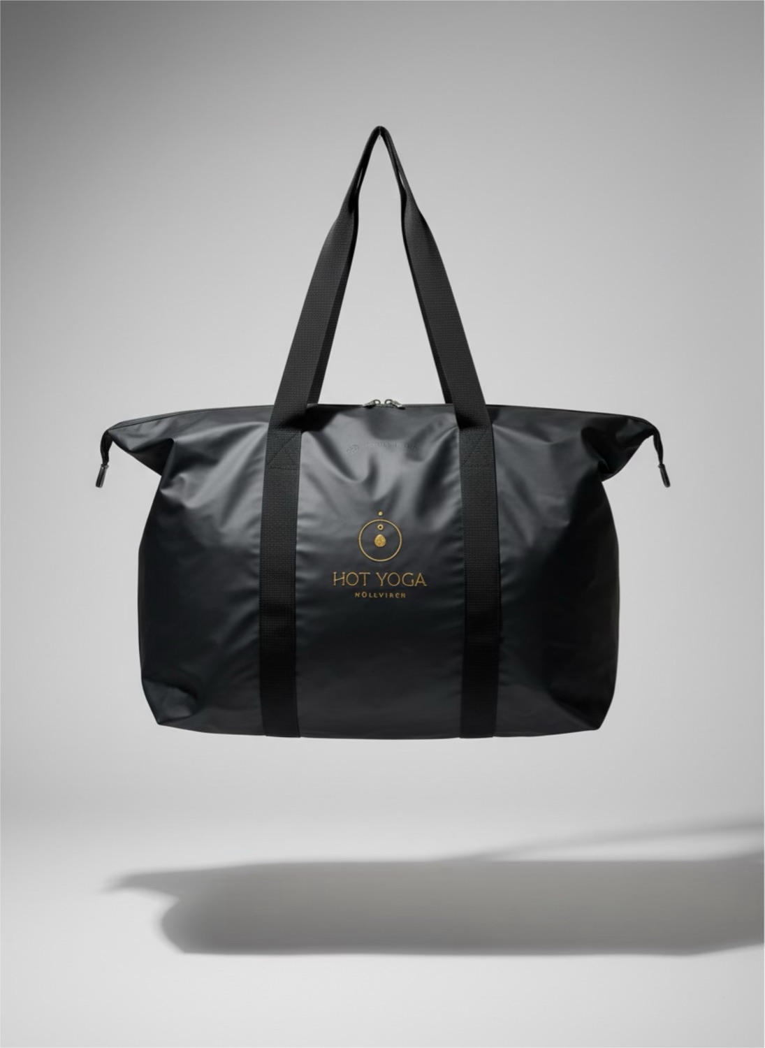 Baleku bag w logo