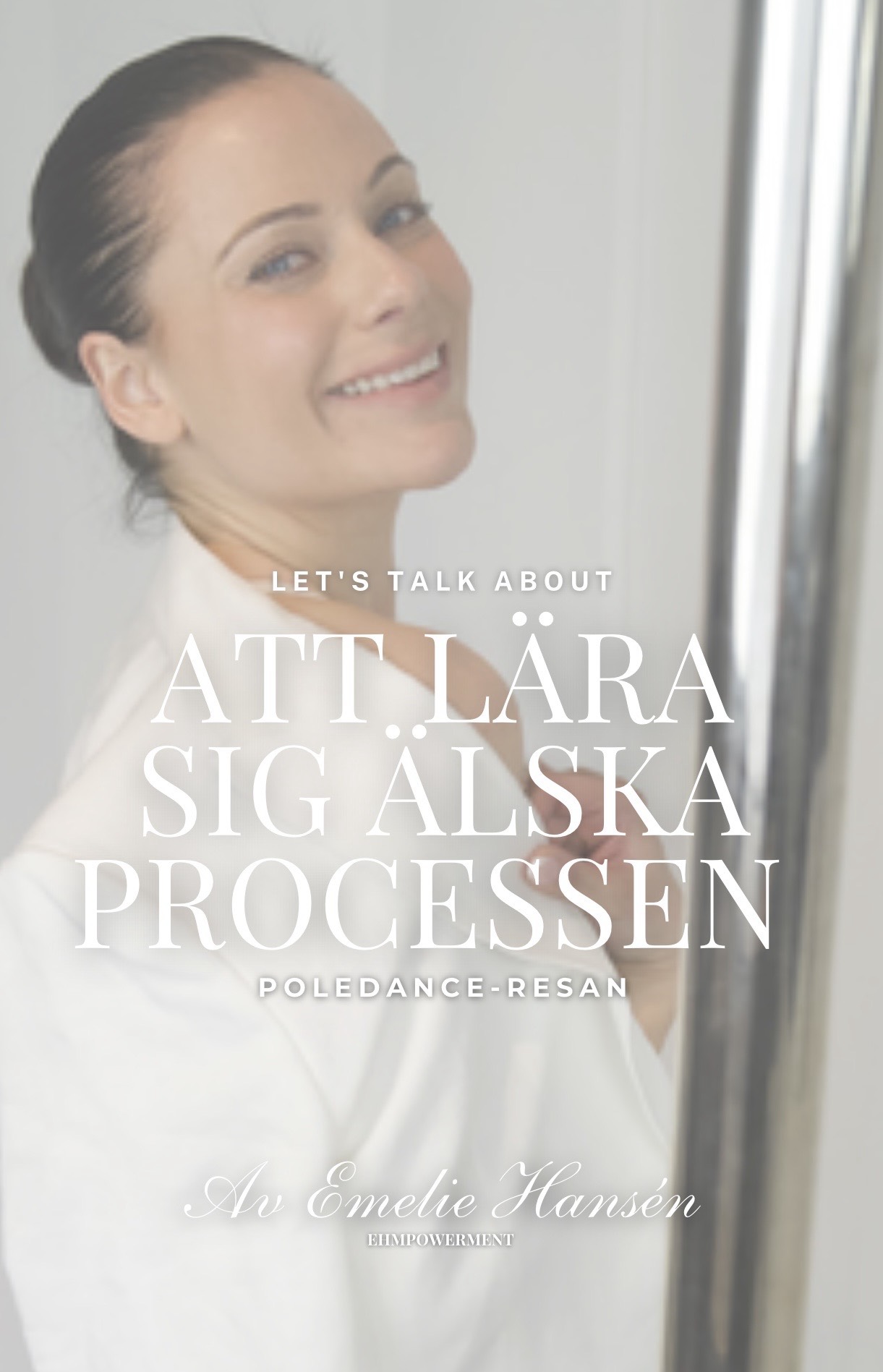 E BOK - Din Poledance guide