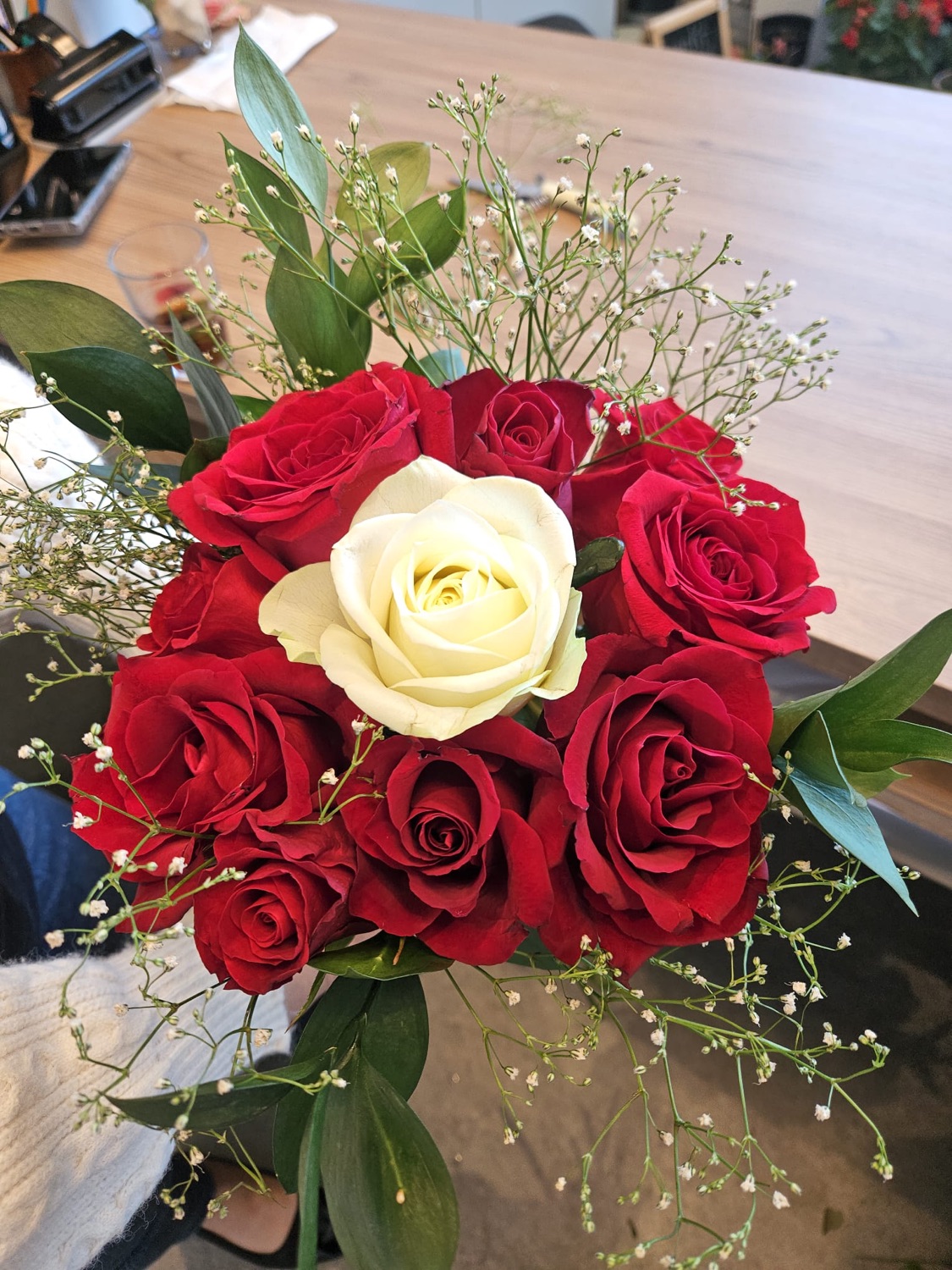 Passar till alla tillfällen