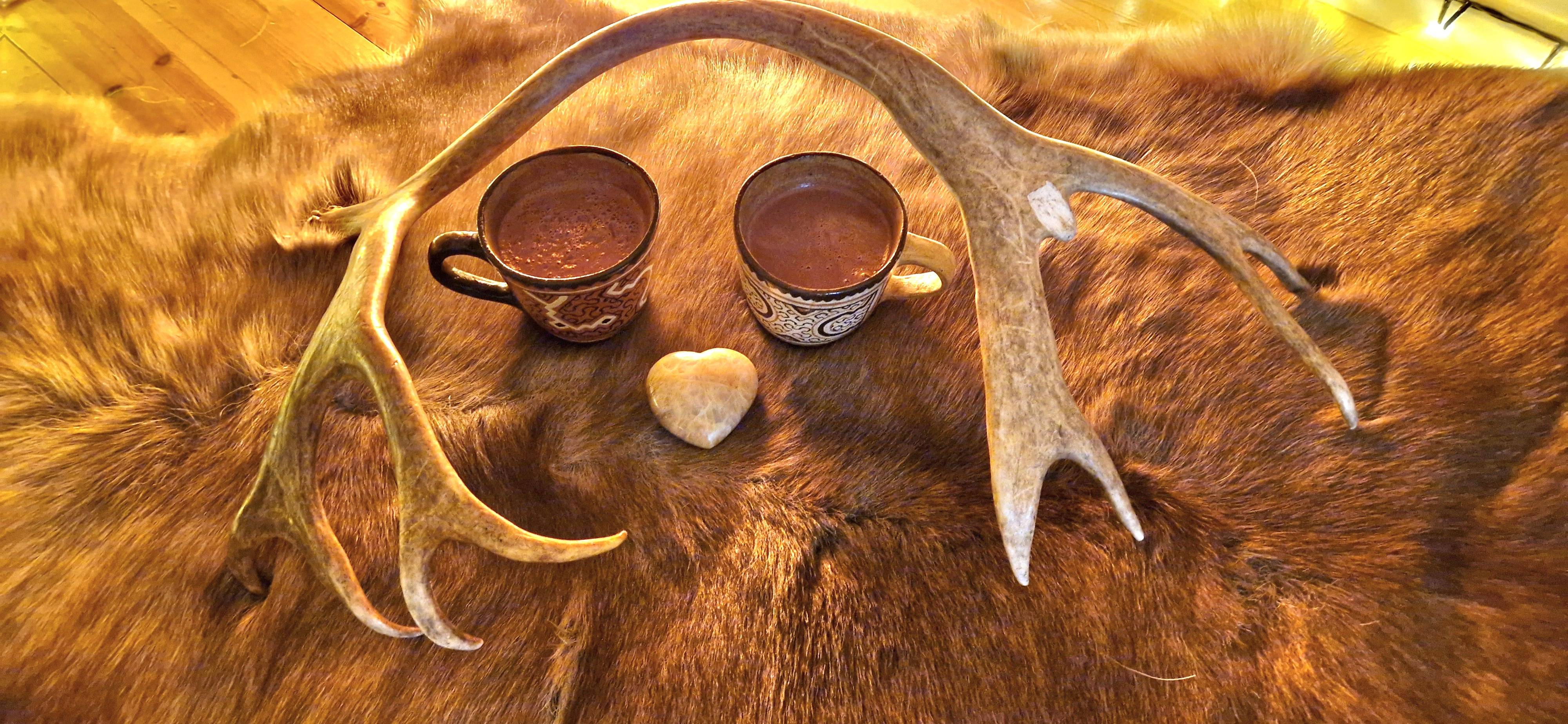 Kakao & Breathwork Ceremoni