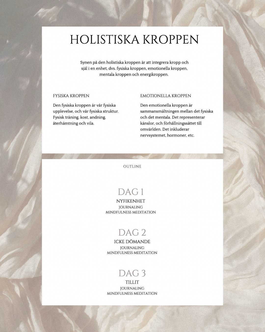 Sovereign Soul Coaching