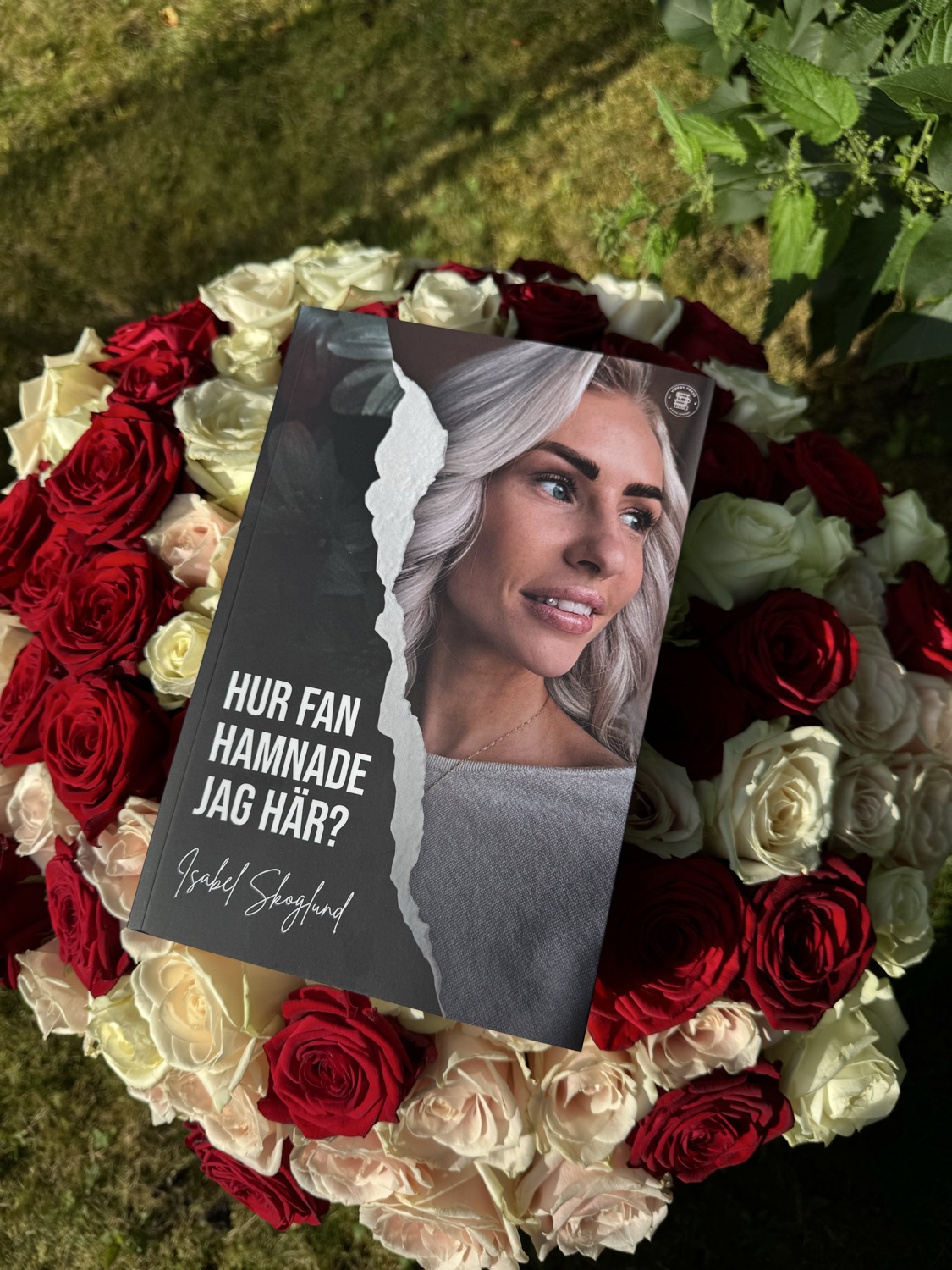 Hur fan hamnade jag här?