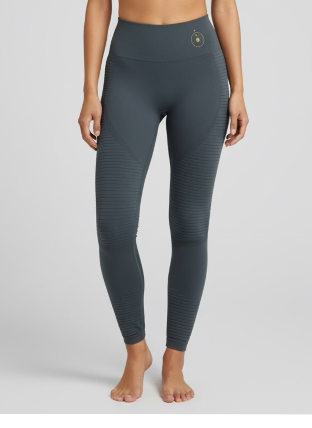 Nagar Seamless tights