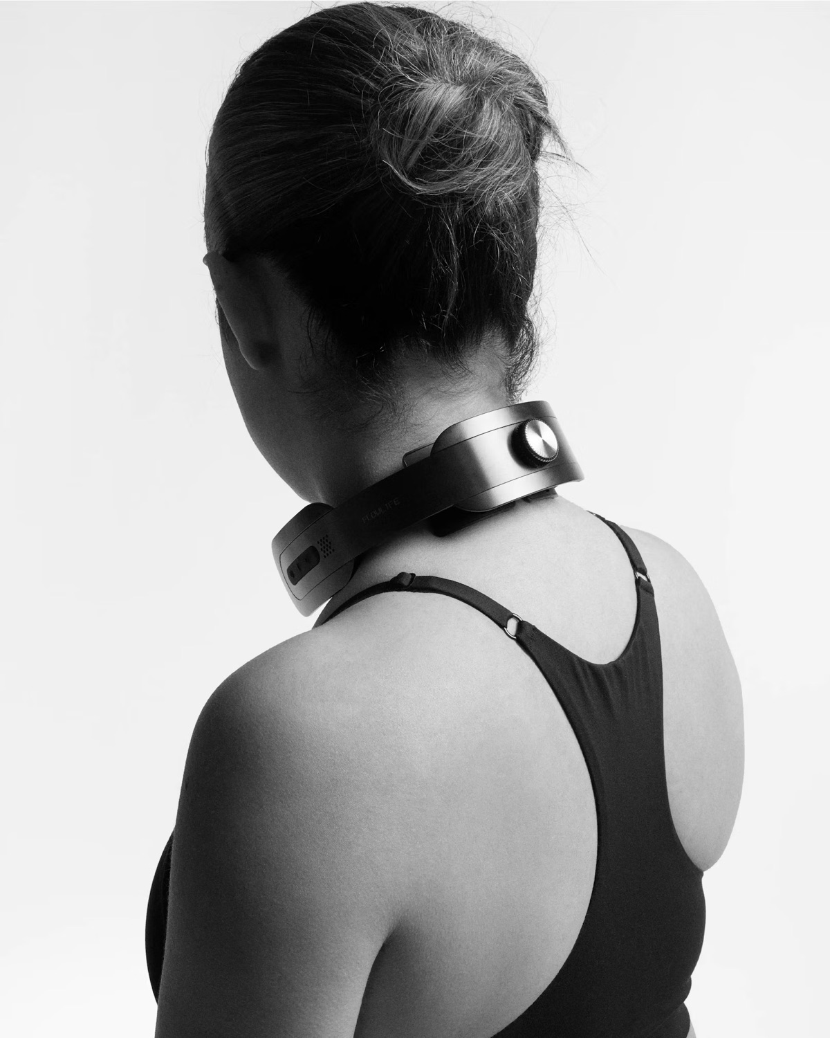 Flowtens Neck