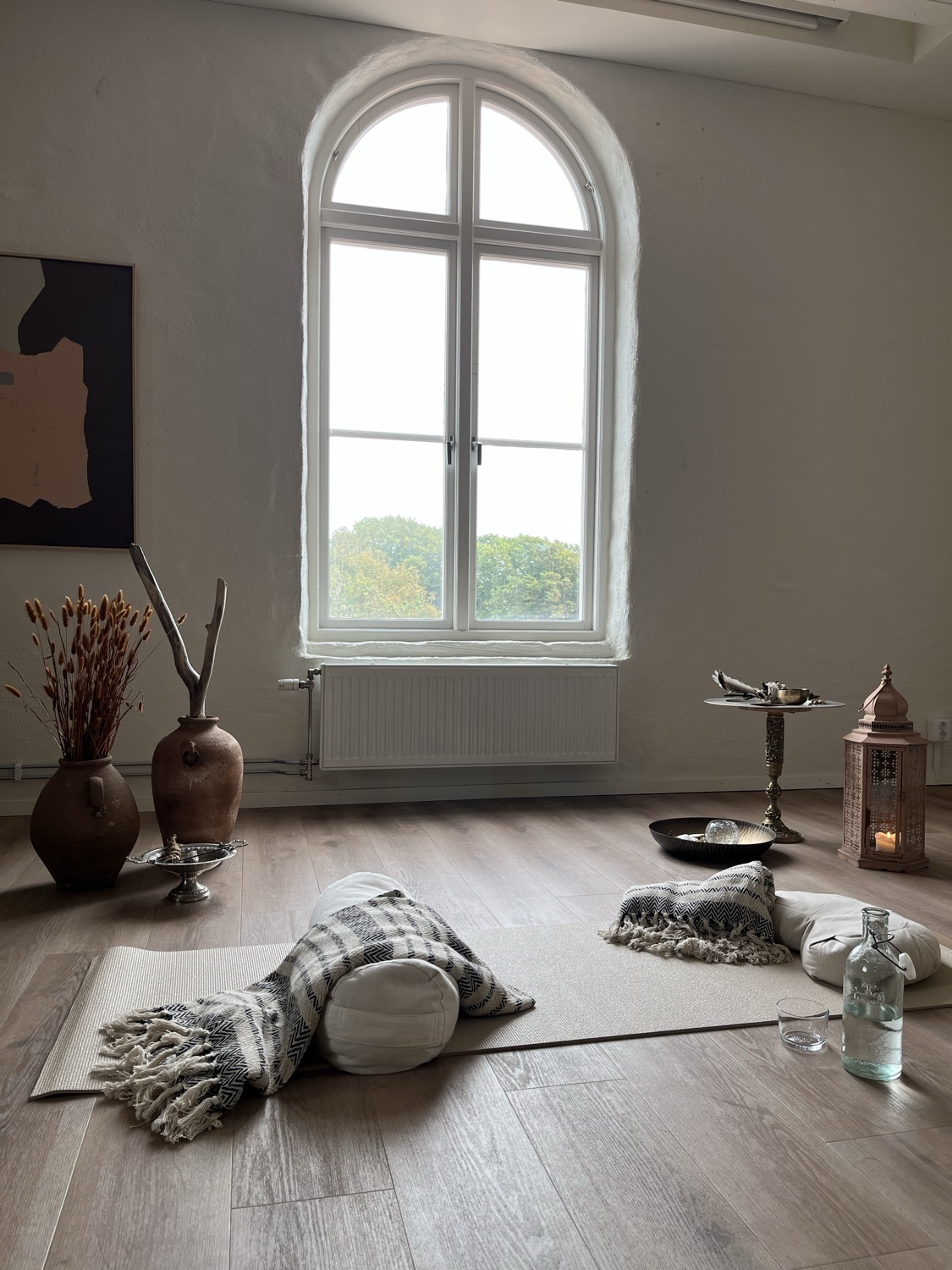 Energibehandling 90 min - Lina Westsjö