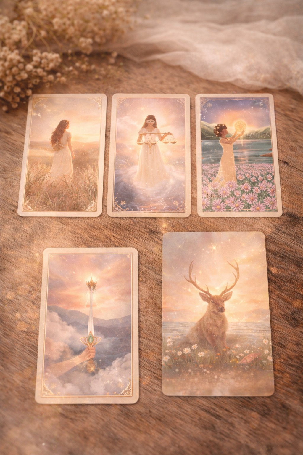 Dåtid – Nutid – Framtid