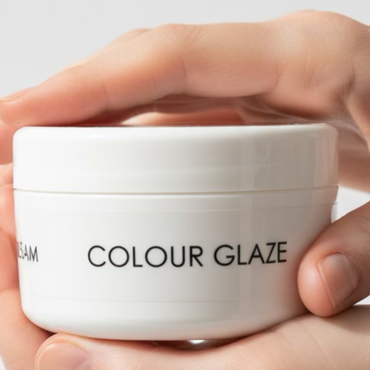 Balhsam Colour Glaze