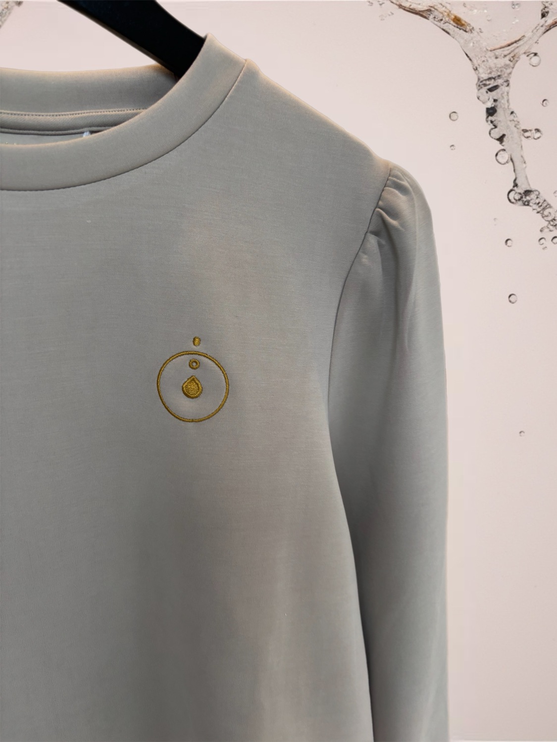 Jillnana W Baloon Sweat