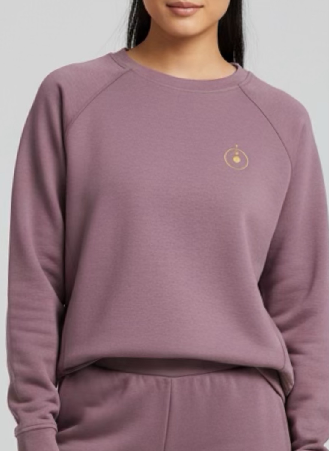 Jillnana W Baloon Sweat