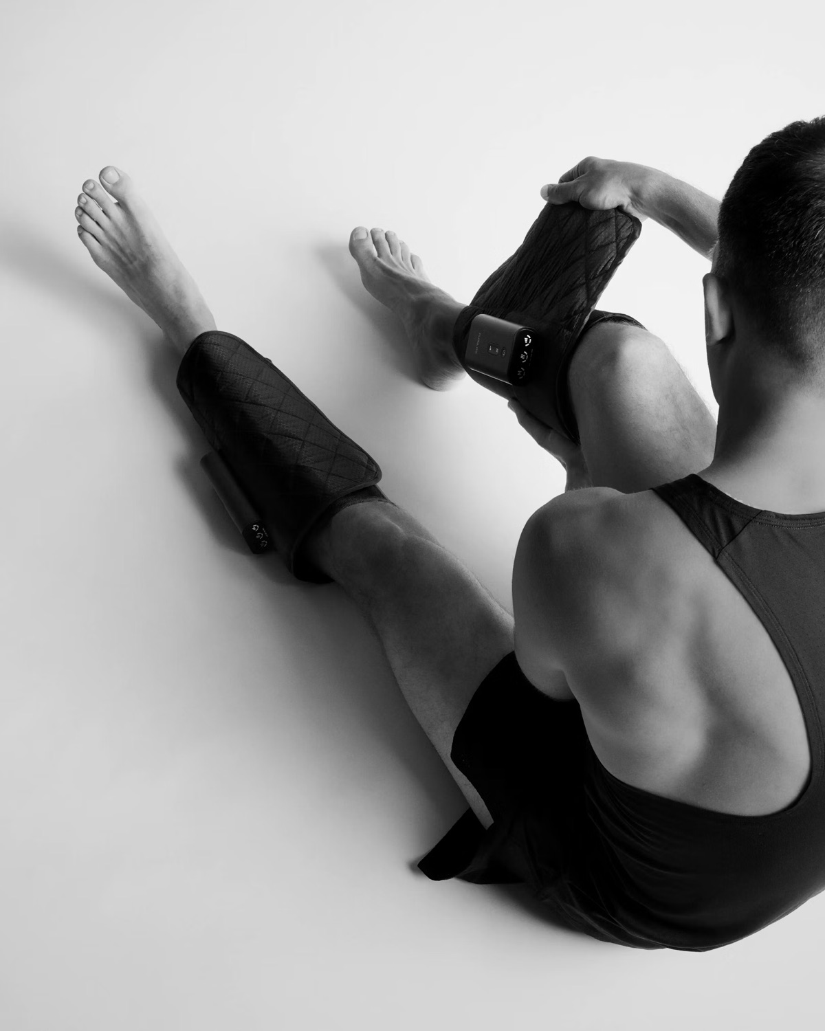 Calf Massager