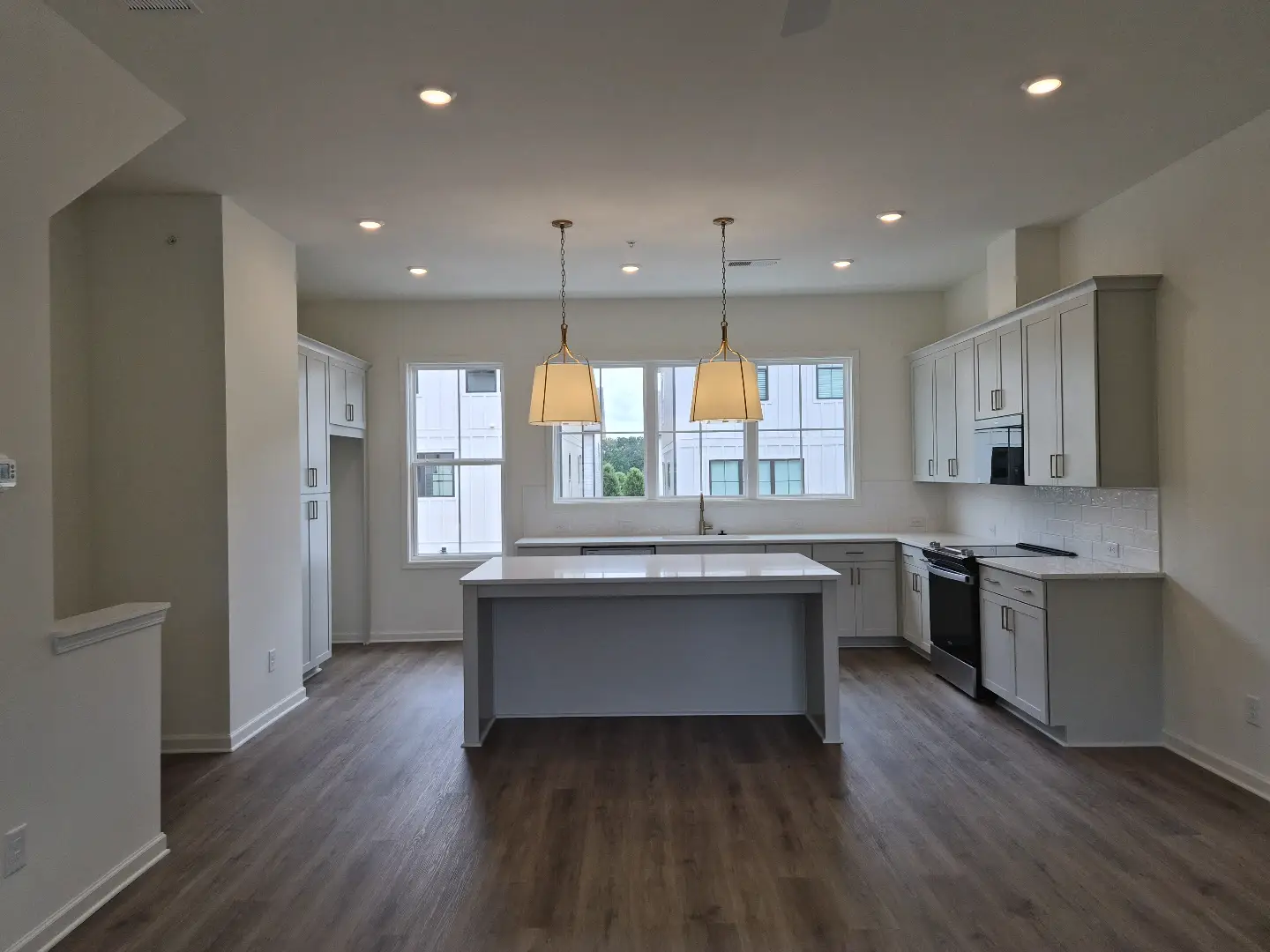 Brand New Townhouse for rent