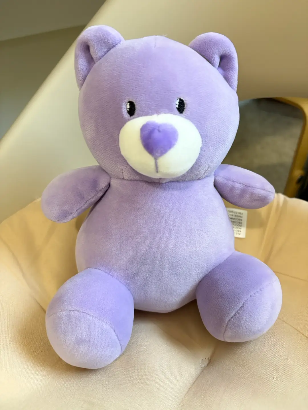 미니 곰인형