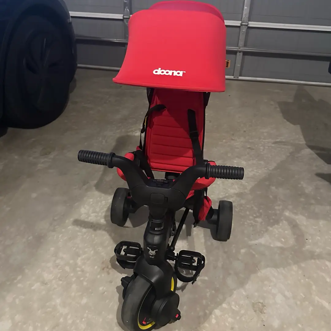 doona trike