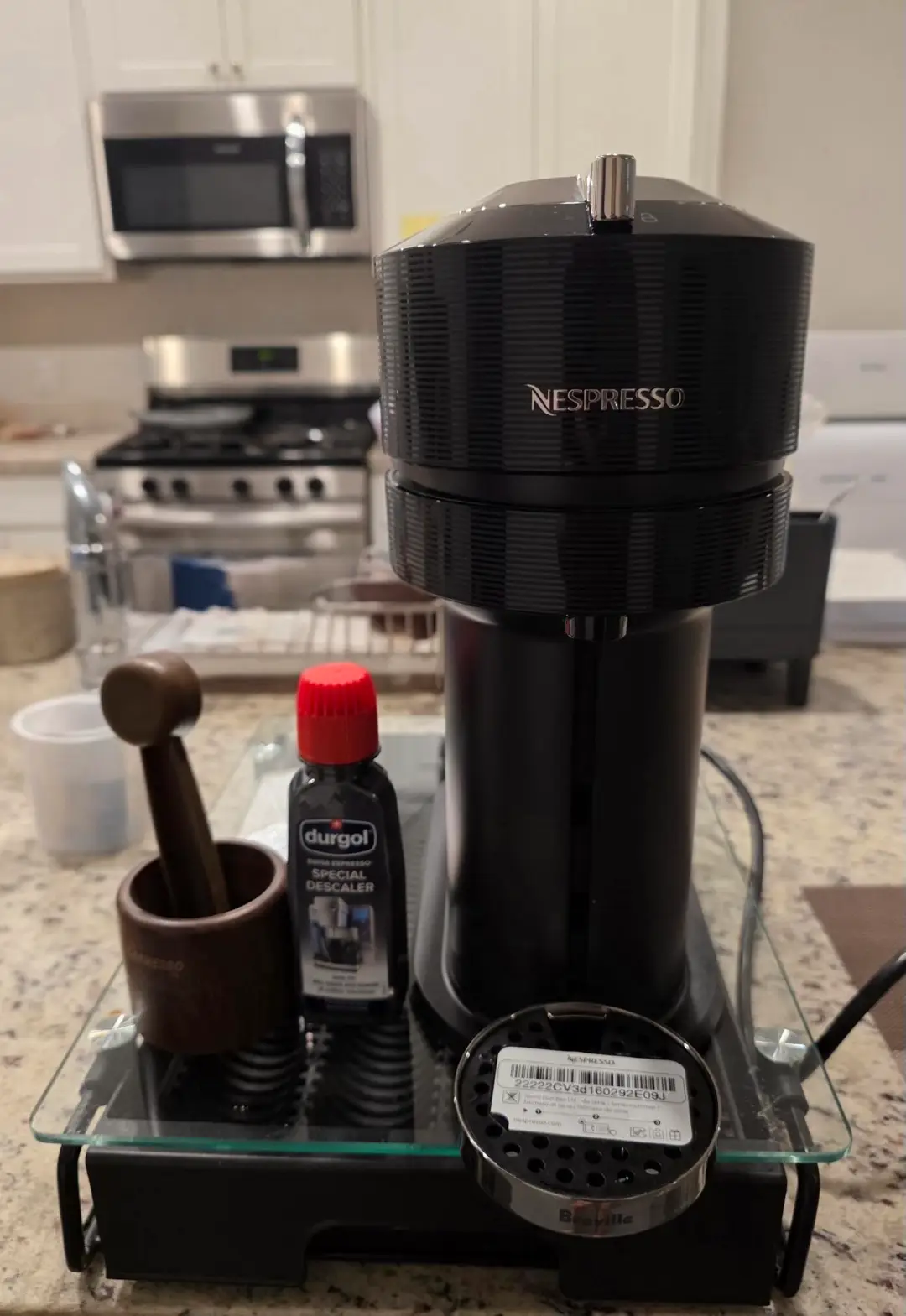 Nespresso Vertuo Next
