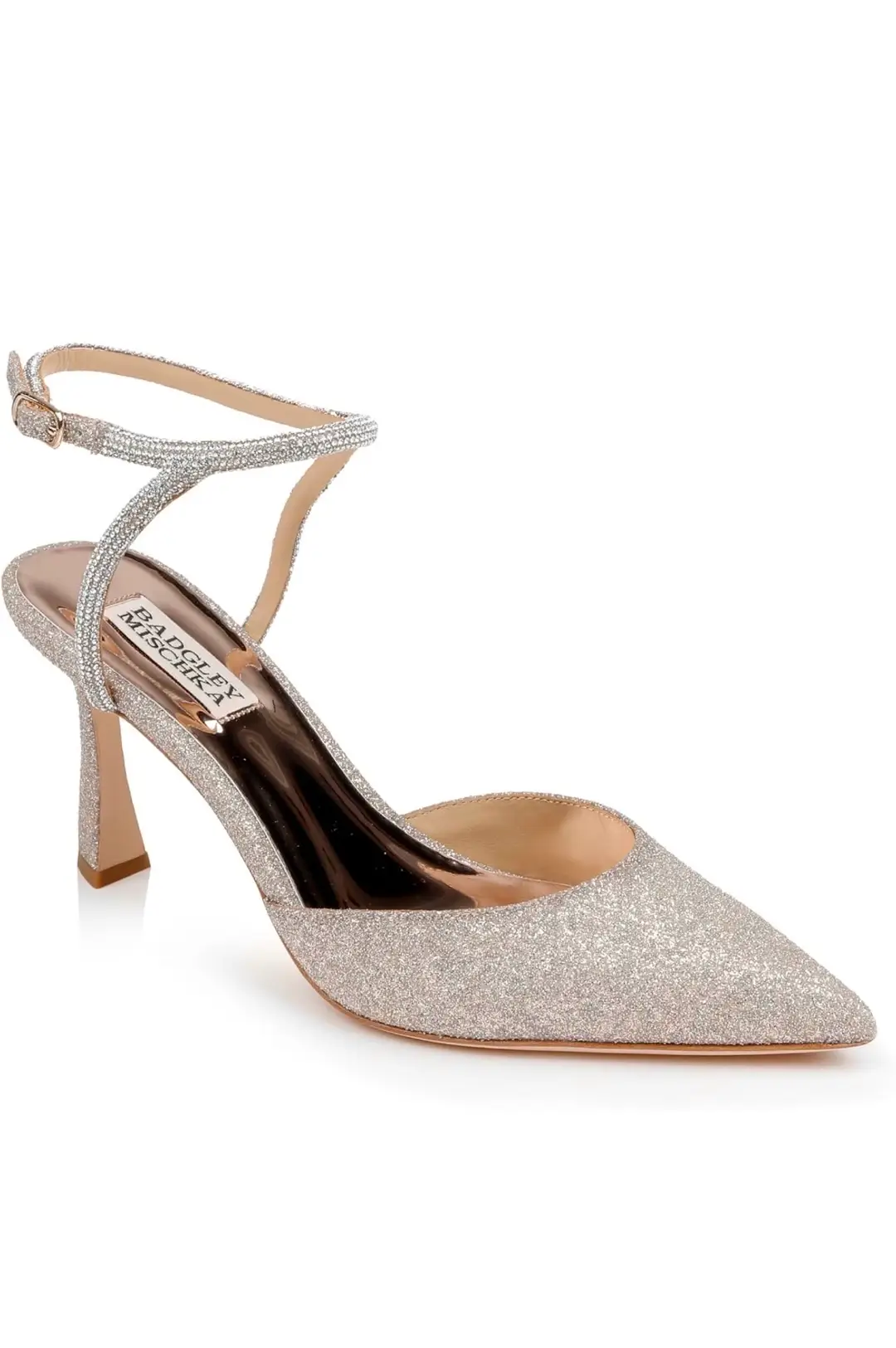 Badgley Mischka 