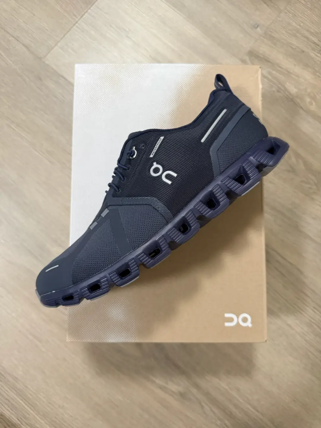 ON Cloud 5 Waterproof