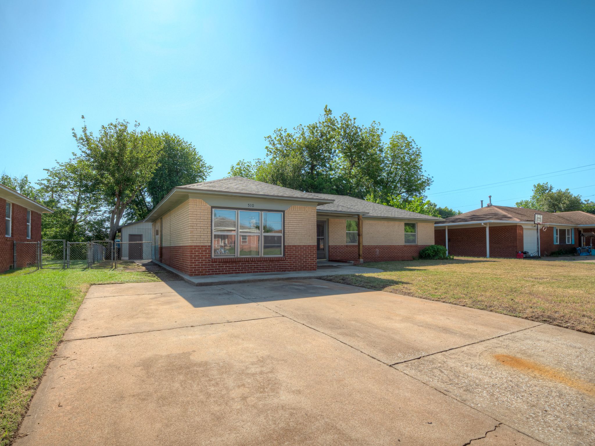 510 N Oak St-3