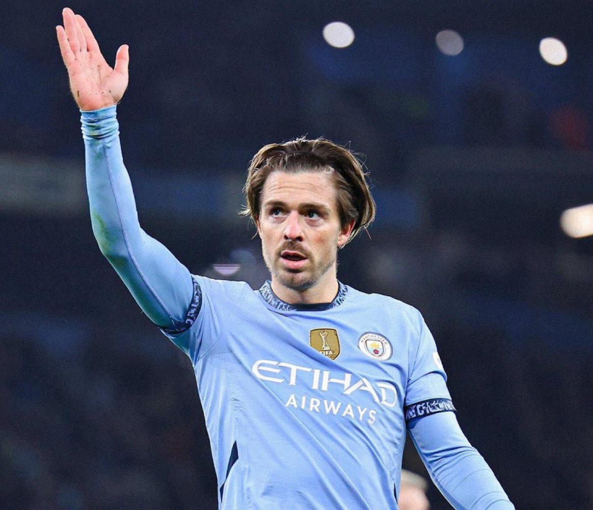 Everton tiếp cận Jack Grealish: Man City rộng cửa cho mượn
